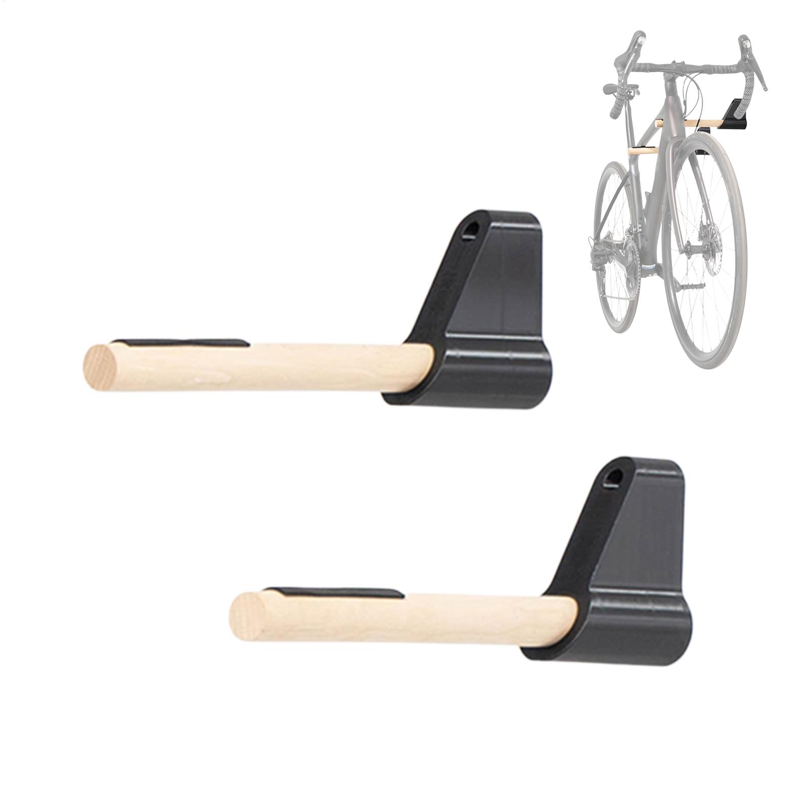 Cycling Gear Organizer Wall - Supporto da Parete per Bicicletta, Staffa
