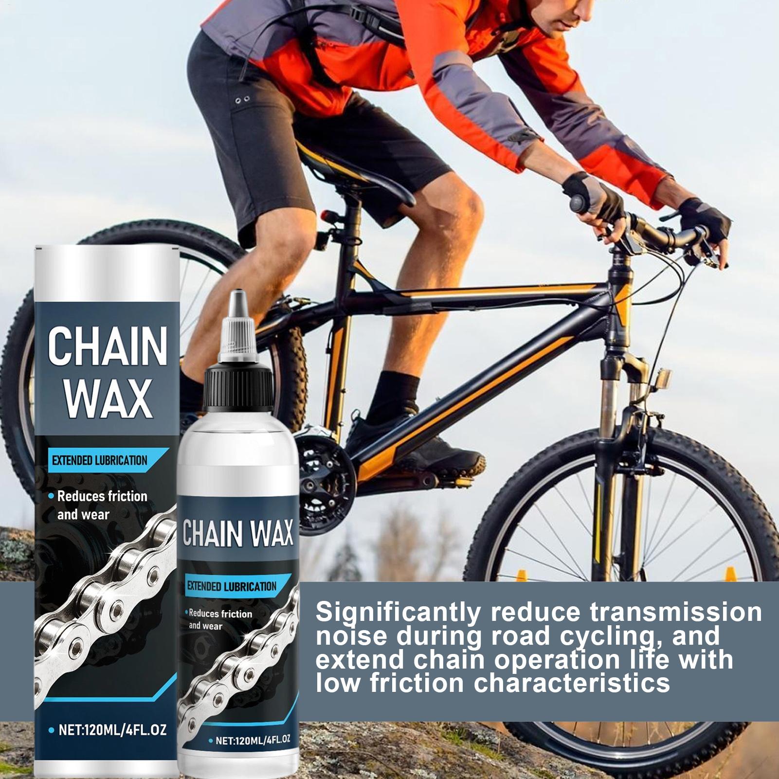 Bicycle Chain Lubricant - Lubrificante per catena per bicicletta Lubrificante