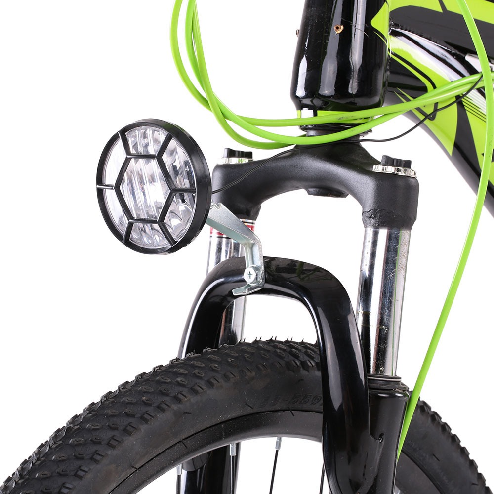 Set Luci per Bicicletta Dynamo - Bike Dynamo Light recensione e prezzo