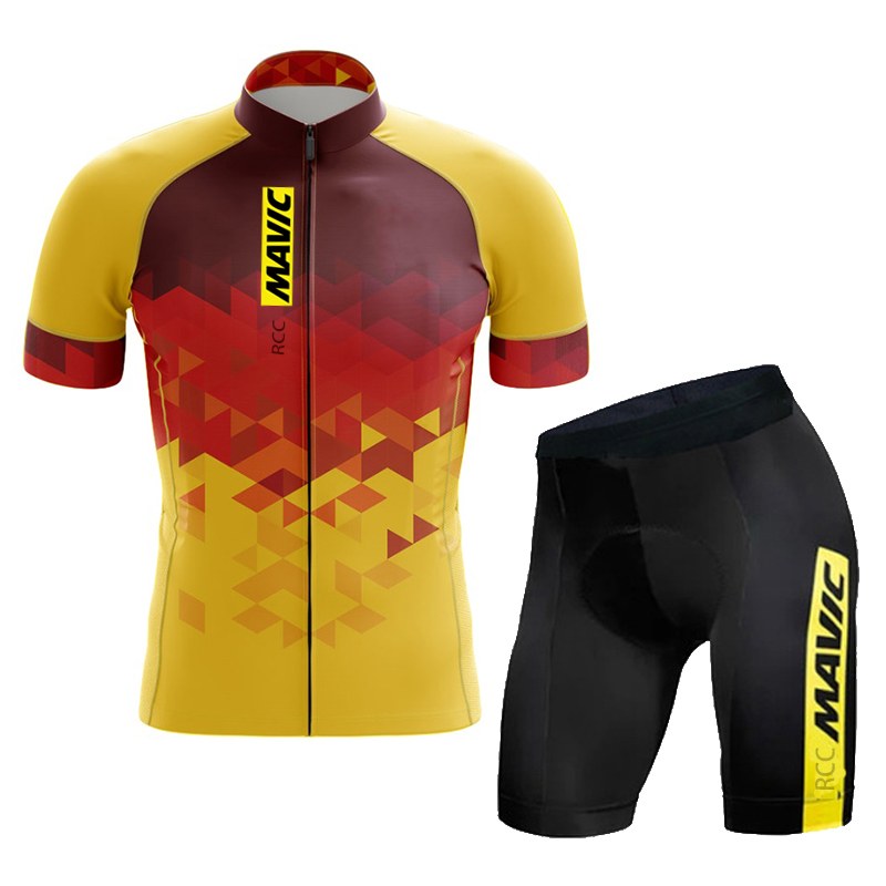 2024 MAVIC set da ciclismo a m - Cycling Bib Shorts recensione e prezzo
