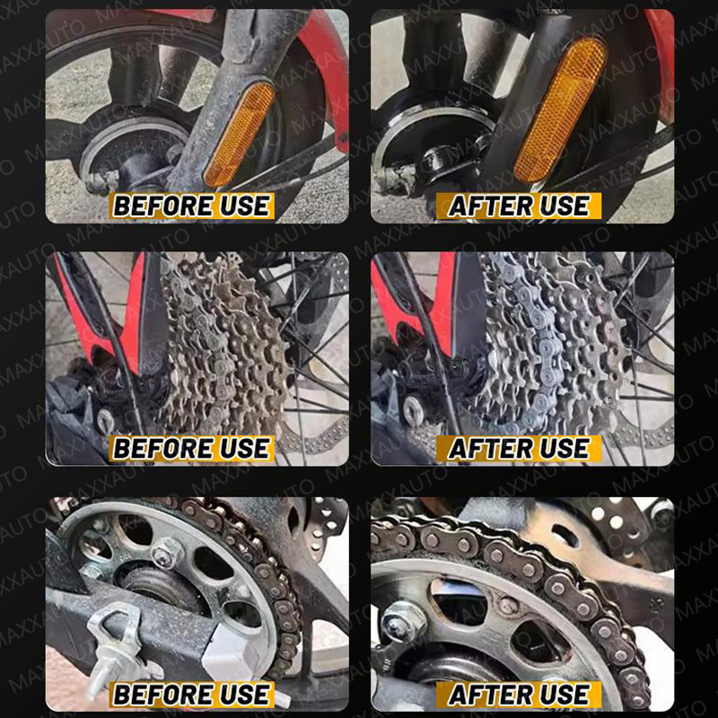 Lubrificante per Catena Bicicl - Bicycle Chain Lubricant recensione e prezzo