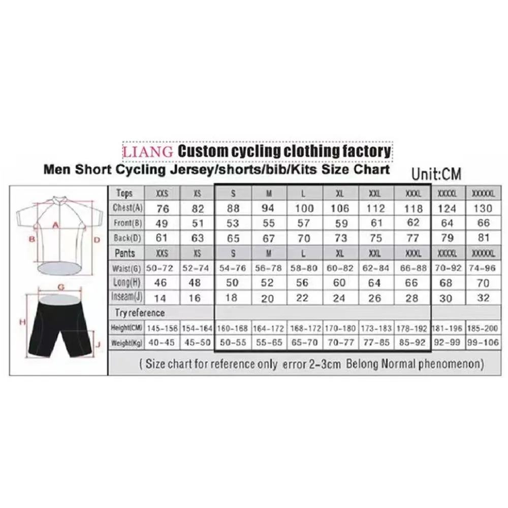 Completo Ciclismo Lotto Interm - Cycling Bib Shorts recensione e prezzo