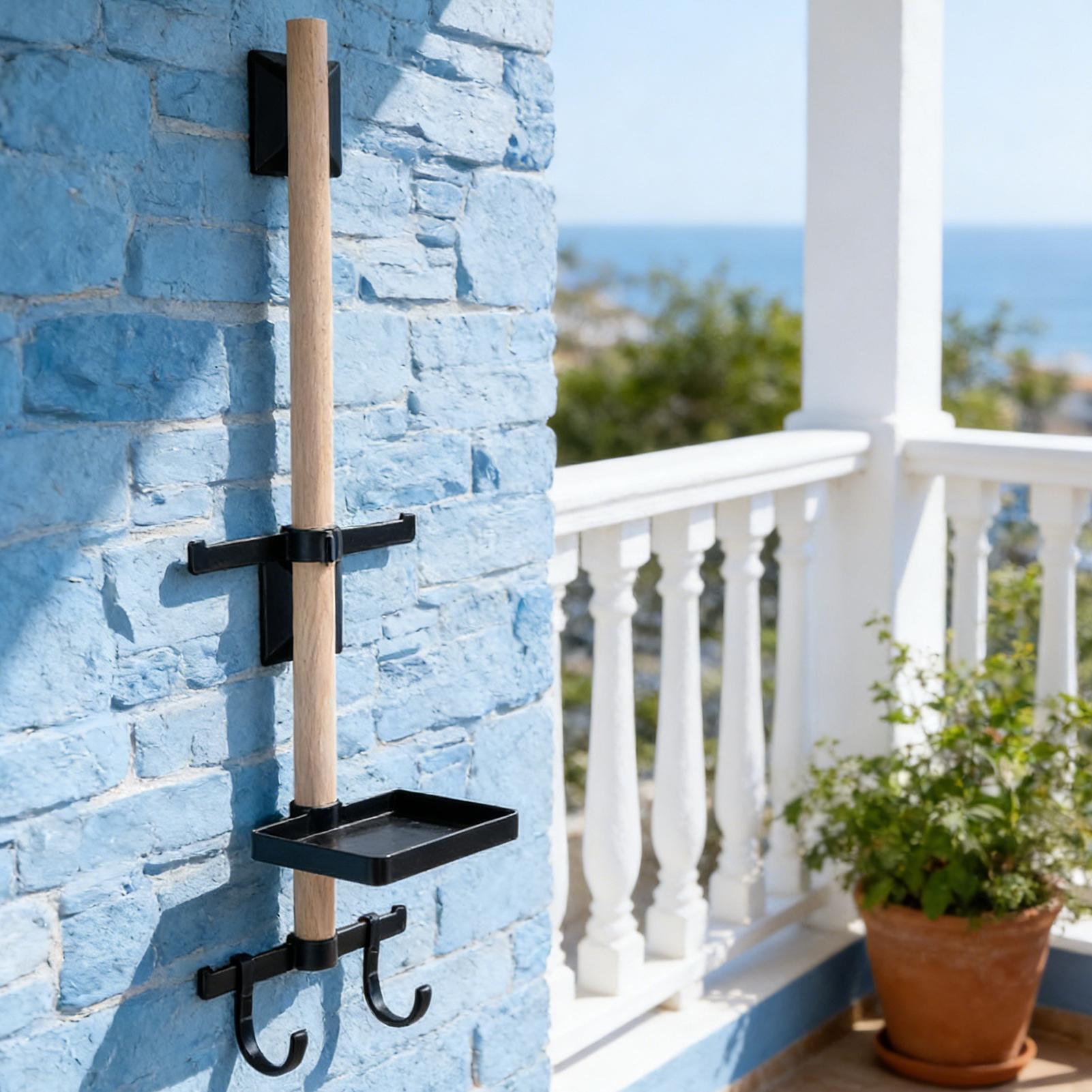 Porta Biciclette da Parete in  - Cycling Gear Organizer Wall recensione e prezzo