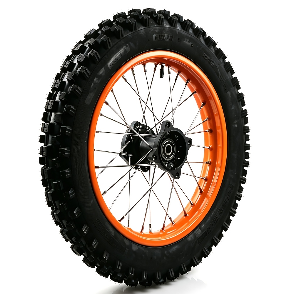 Gruppo ruota posteriore da 14  - Road Bike Tire recensione e prezzo