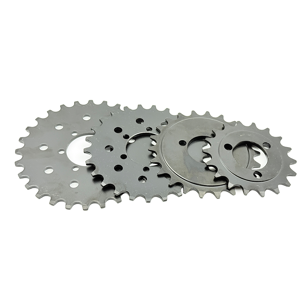 Bicicletta # Pignone Fisso 410 - Cycling Gear Stand recensione e prezzo