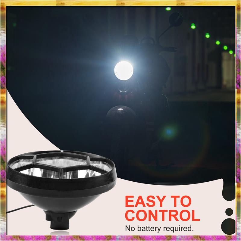 Kit Economico di Luci per Bici - Bike Dynamo Light recensione e prezzo