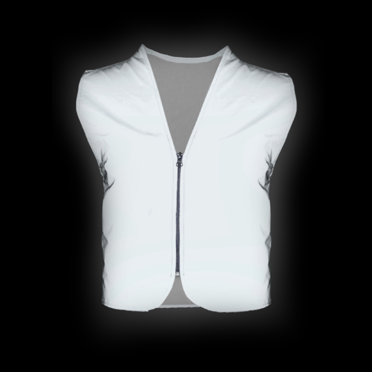 Salzmann Gilet riflettente Gil - Cycling Hi Vis Gear recensione e prezzo