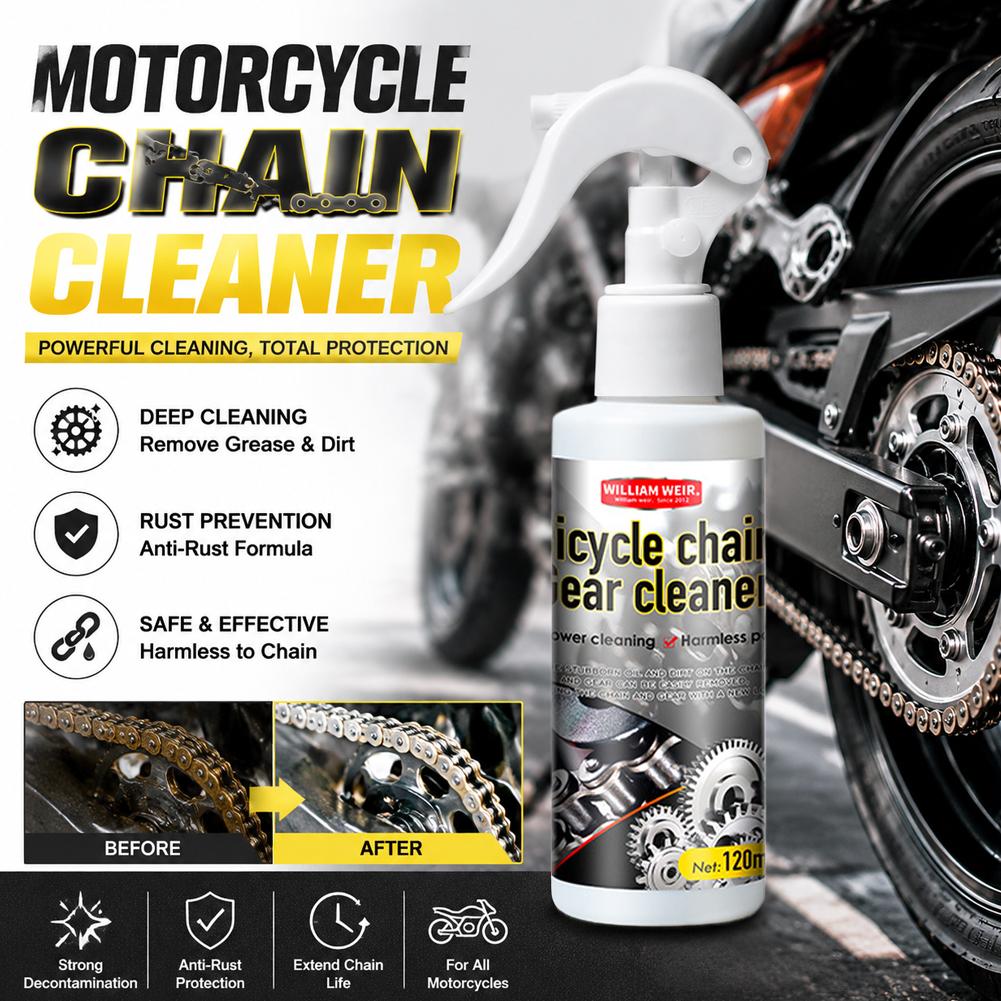 Sgrassatore per Catena Bicicle - Bicycle Chain Lubricant recensione e prezzo