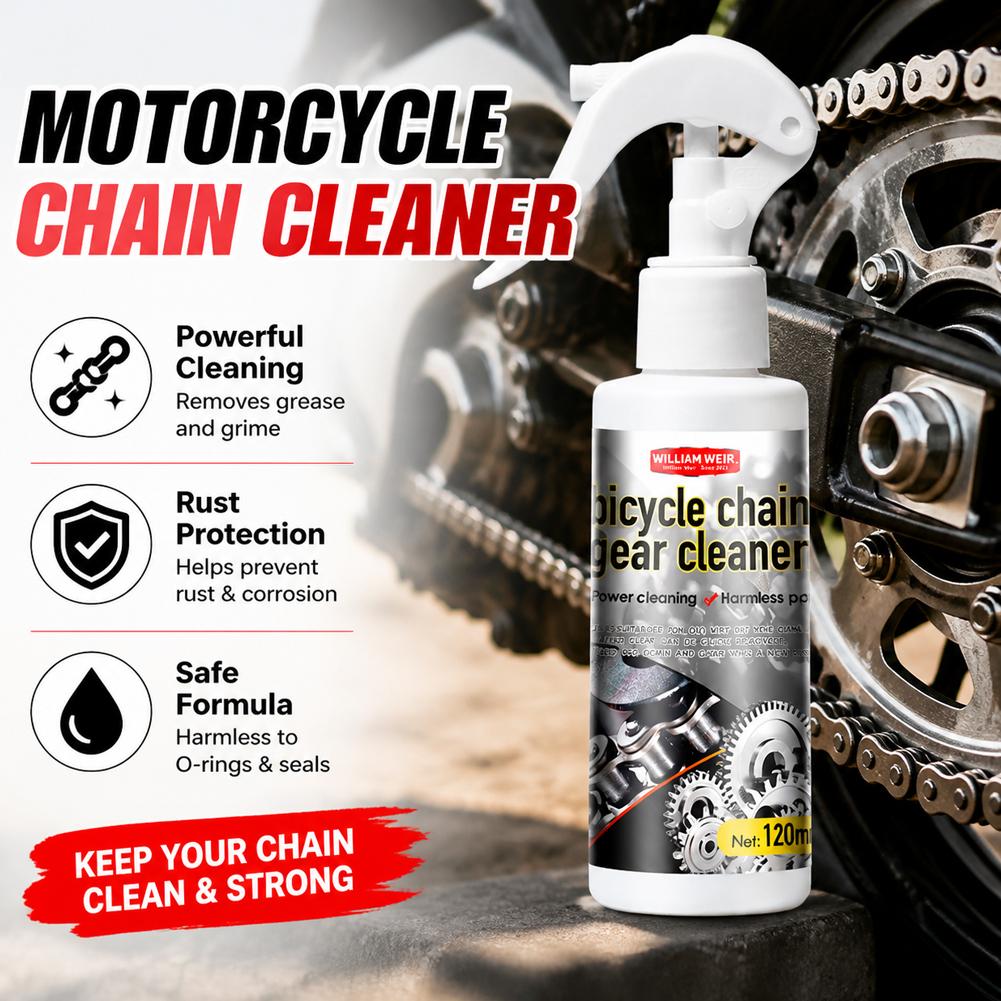 Sgrassatore per Catena Bicicle - Bicycle Chain Lubricant recensione e prezzo
