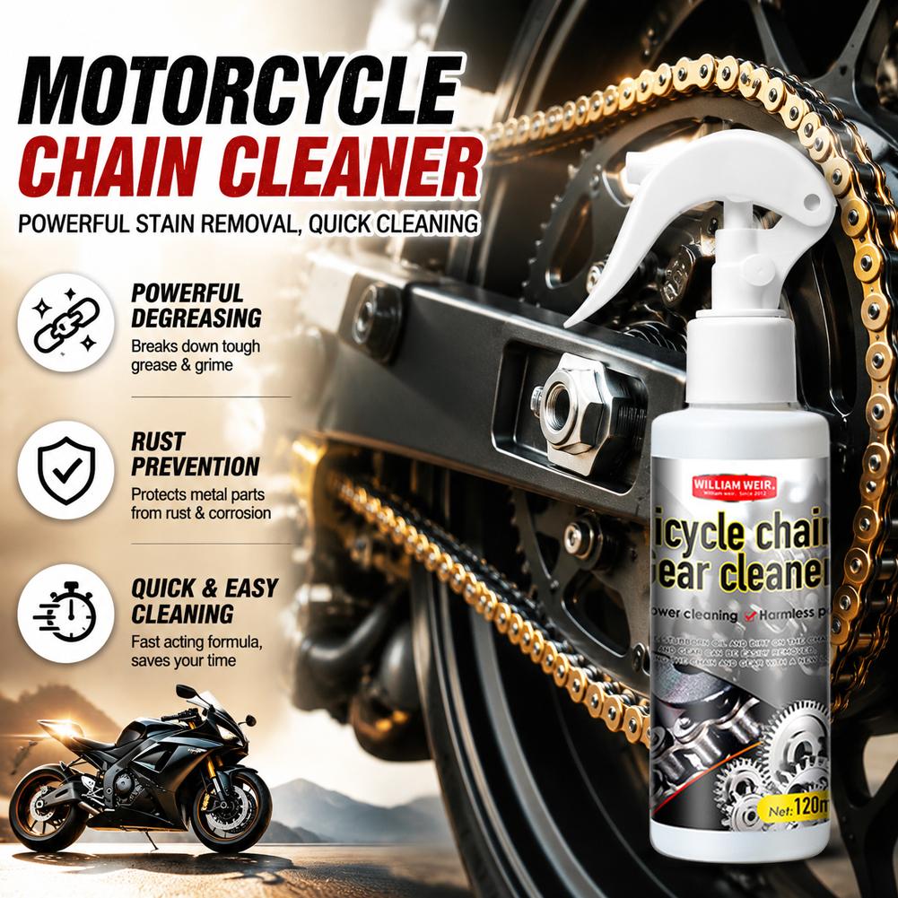 Sgrassatore per Catena Bicicle - Bicycle Chain Lubricant recensione e prezzo