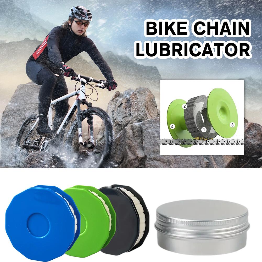 Lubrificatore Portatile a Rull - Bicycle Chain Lubricant recensione e prezzo