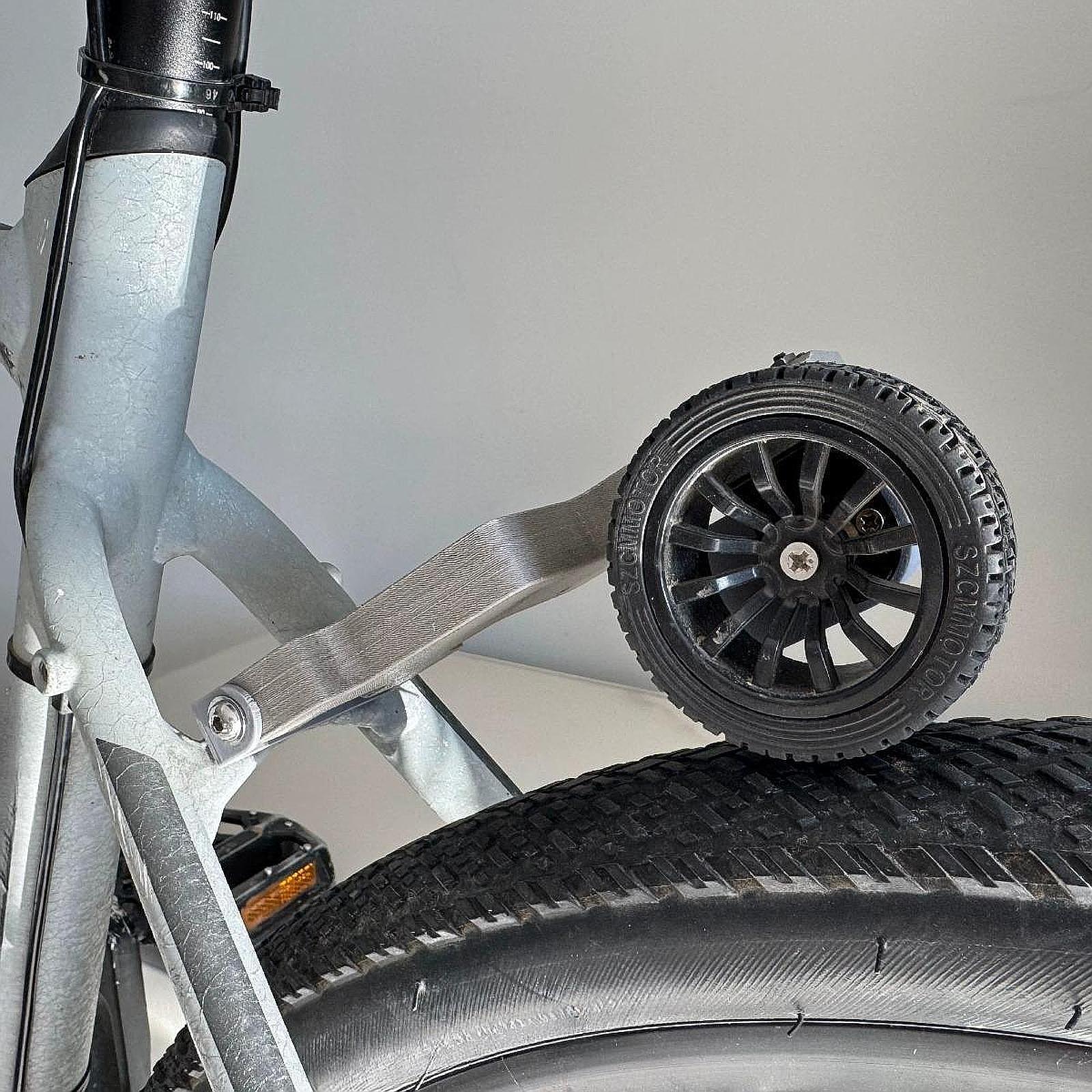 Generatore Dinamo per Biciclet - Bike Dynamo Light recensione e prezzo