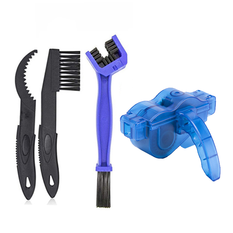 Kit per la pulizia della caten - Bicycle Chain Lubricant recensione e prezzo