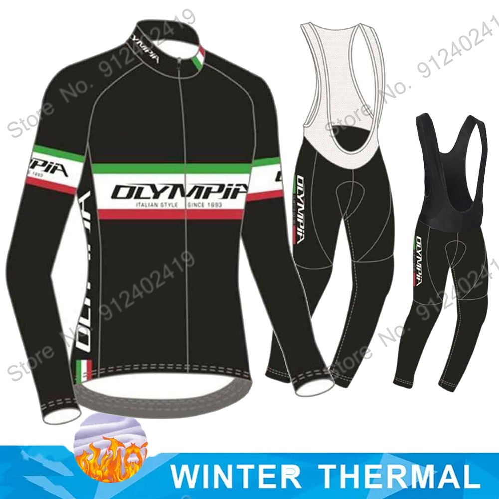 Maglia Ciclismo 2023 Olympia I - Cycling Bib Shorts recensione e prezzo