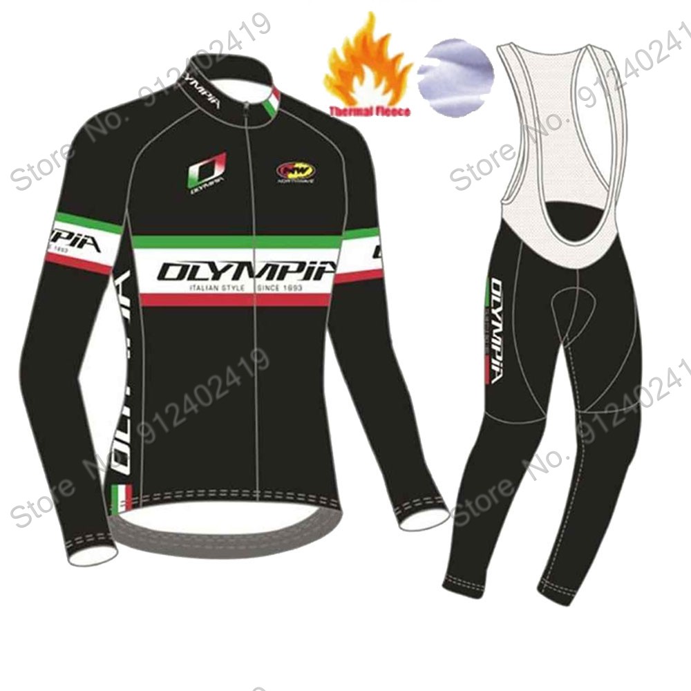 Maglia Ciclismo 2023 Olympia I - Cycling Bib Shorts recensione e prezzo