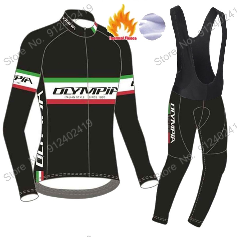 Maglia Ciclismo 2023 Olympia I - Cycling Bib Shorts recensione e prezzo