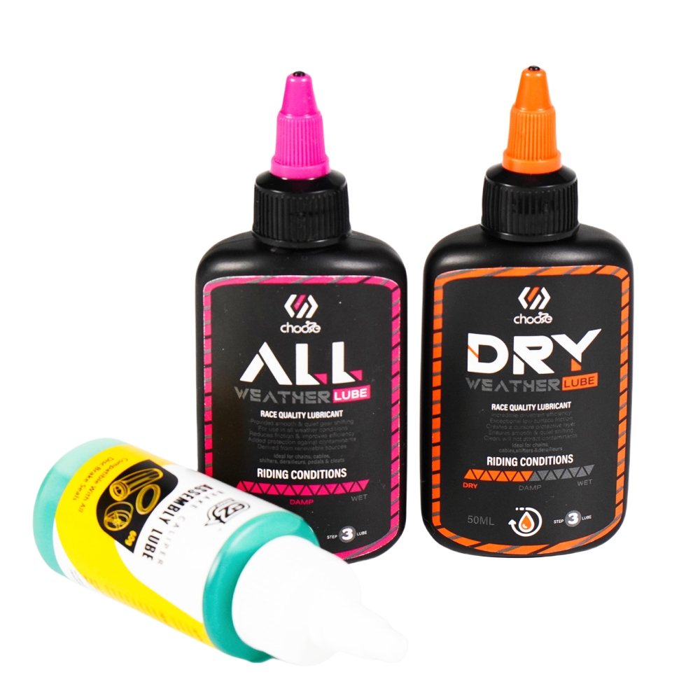 Chooee Accessori per bici, gra - Bicycle Chain Lubricant recensione e prezzo