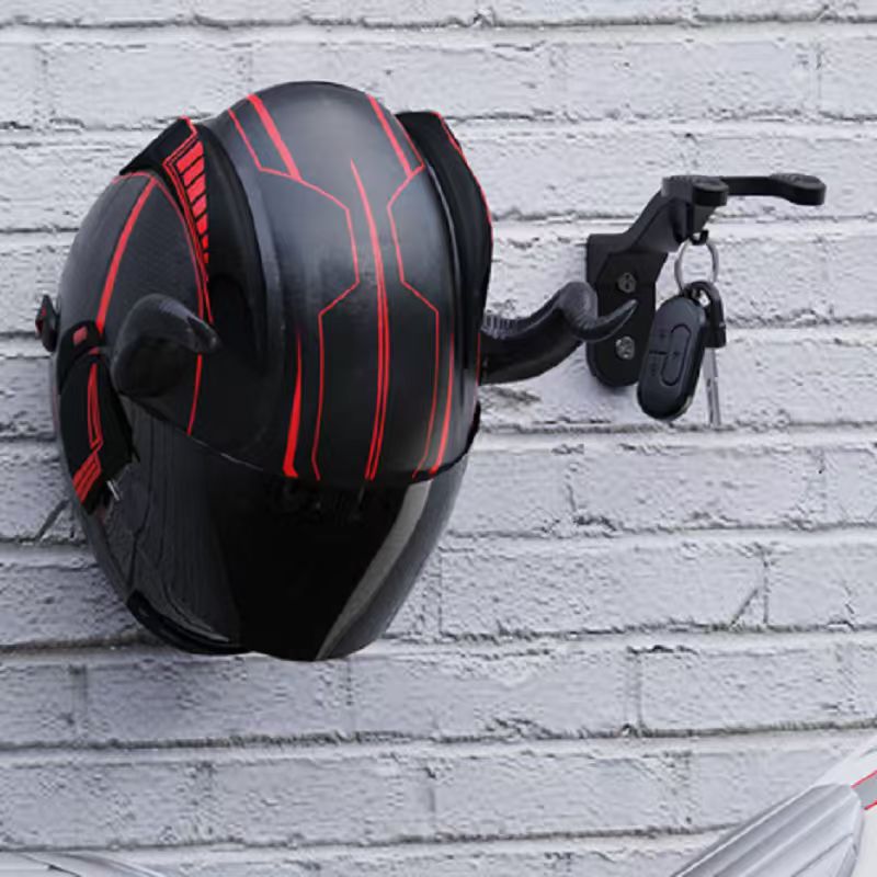 2/3 Pezzi Gancio da Parete per - Cycling Gear Stand recensione e prezzo