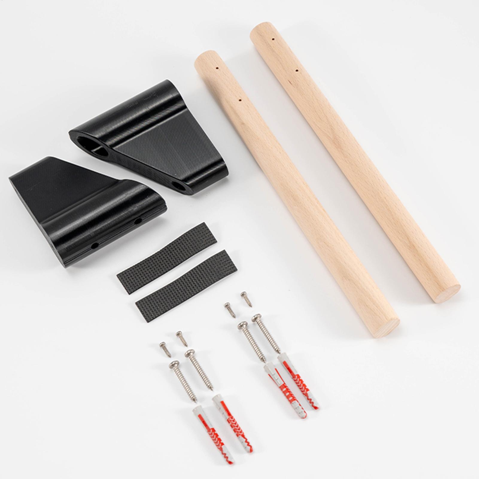 NUOVO Supporto da Parete per B - Cycling Gear Organizer Wall recensione e prezzo