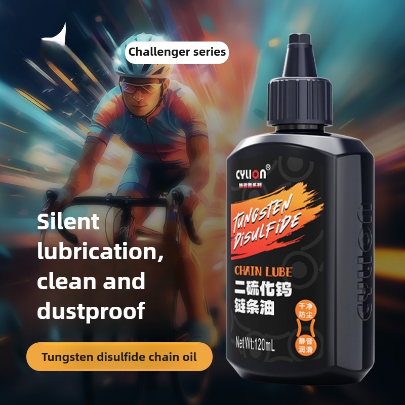 Catena specifica per biciclett - Bicycle Chain Lubricant recensione e prezzo