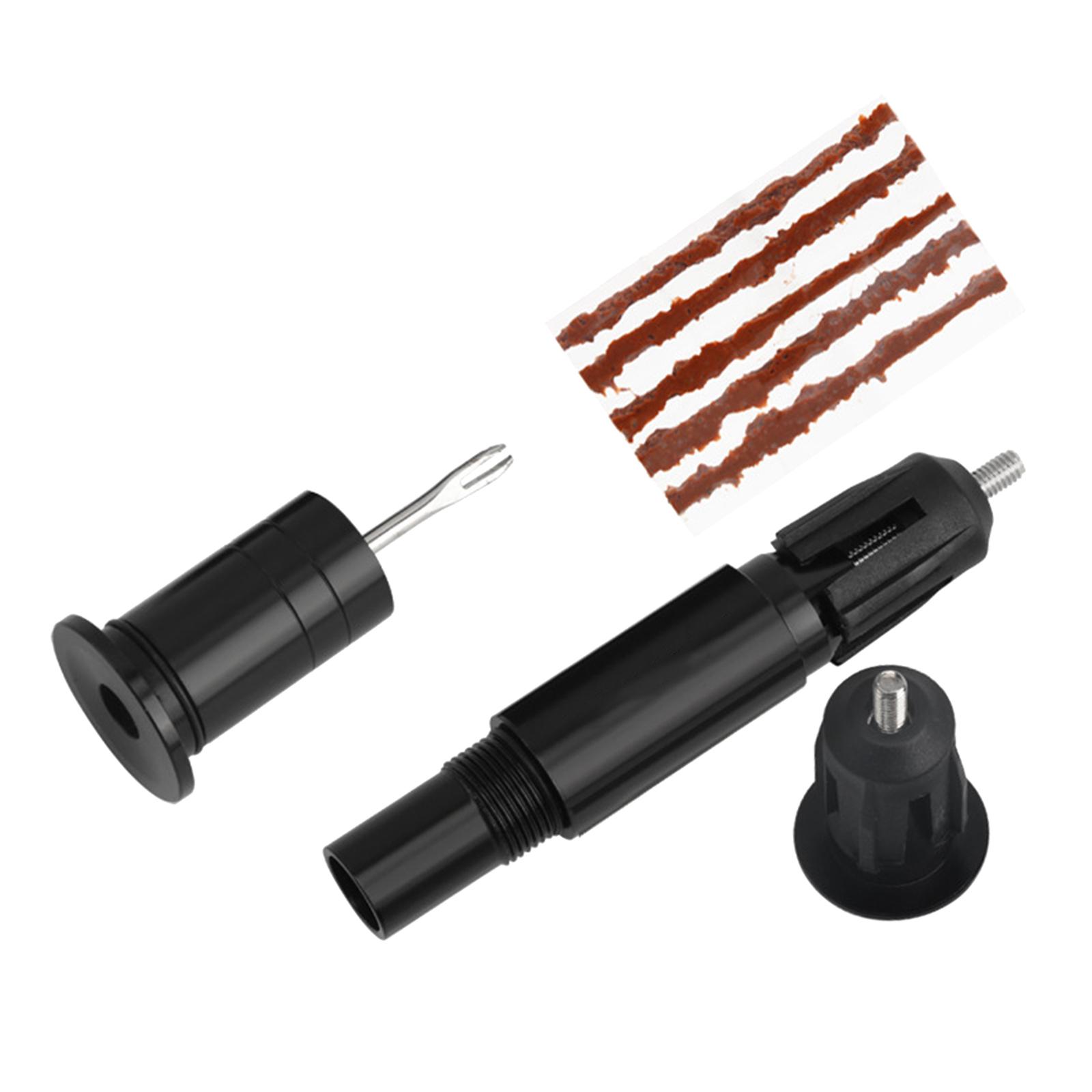 Kit di Riparazione Pneumatici  - Bicycle Repair Kit recensione e prezzo