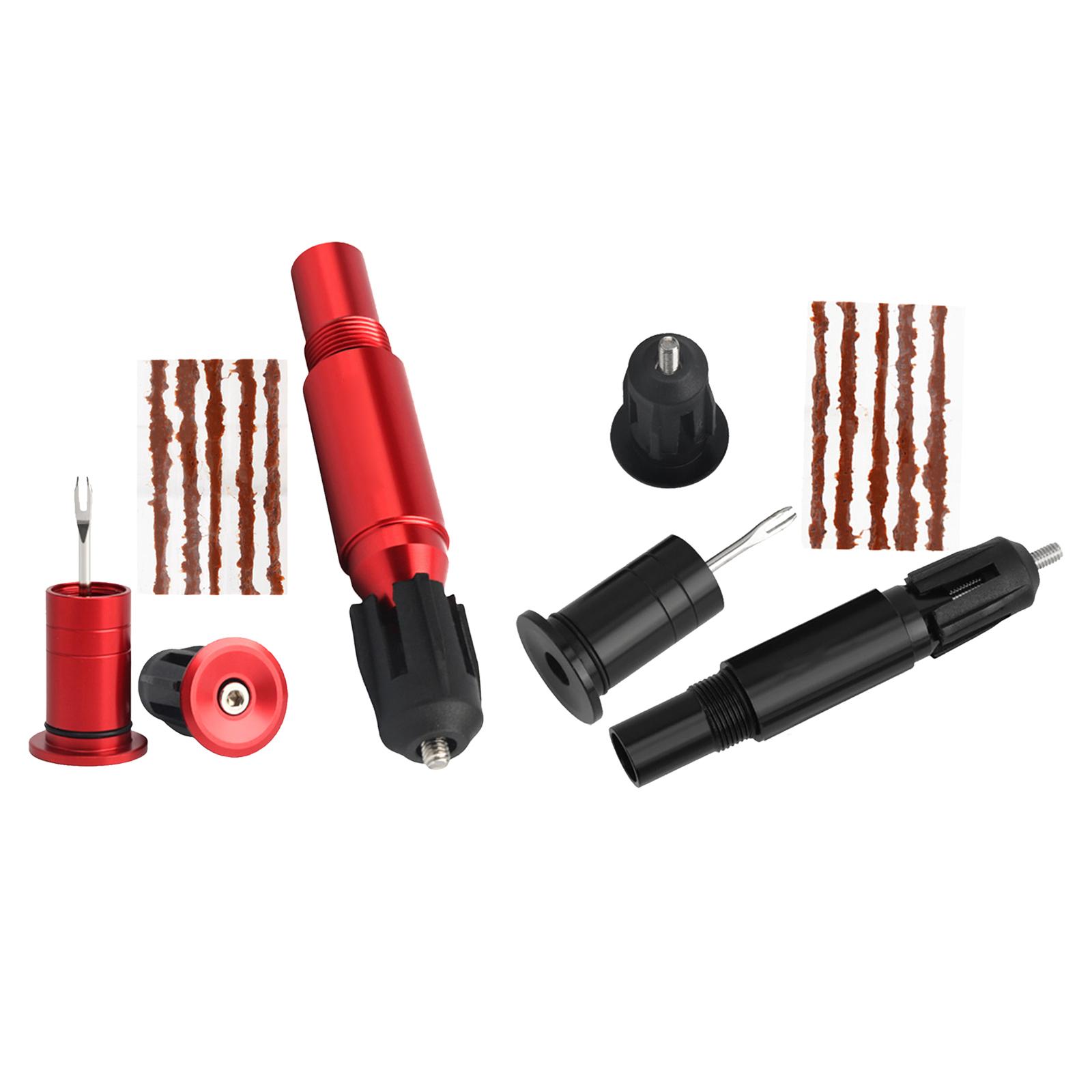 Kit di Riparazione Pneumatici  - Bicycle Repair Kit recensione e prezzo