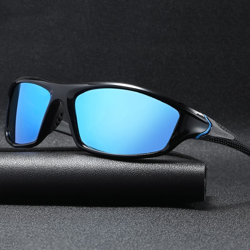 Nuovi Occhiali da Sole Stile R - Cycle Zone recensione e prezzo