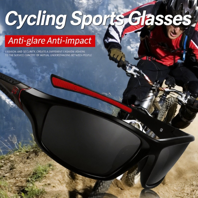 Nuovi Occhiali da Sole Stile R - Cycle Zone recensione e prezzo