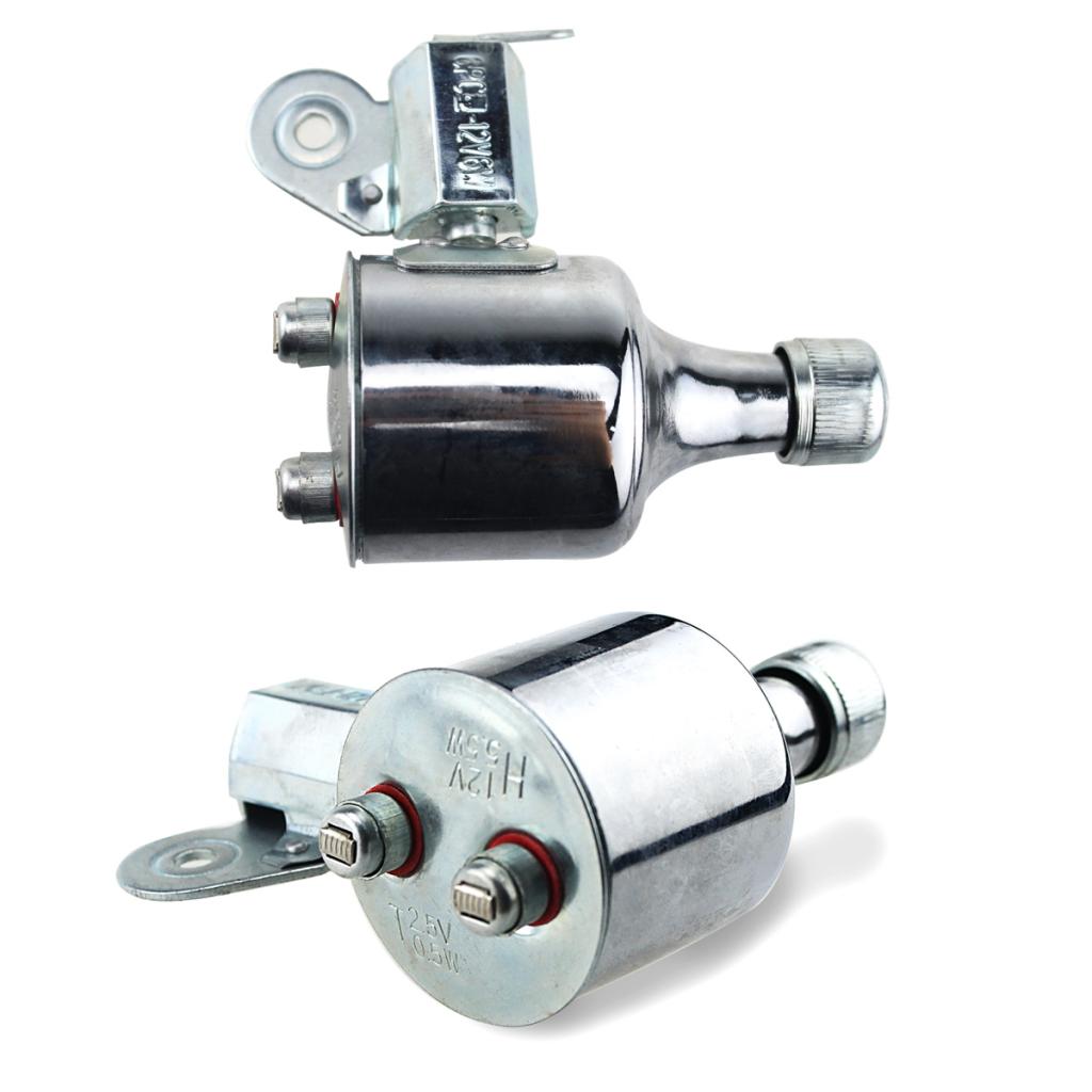 Kit Faro Anteriore e Posterior - Bike Dynamo Light recensione e prezzo