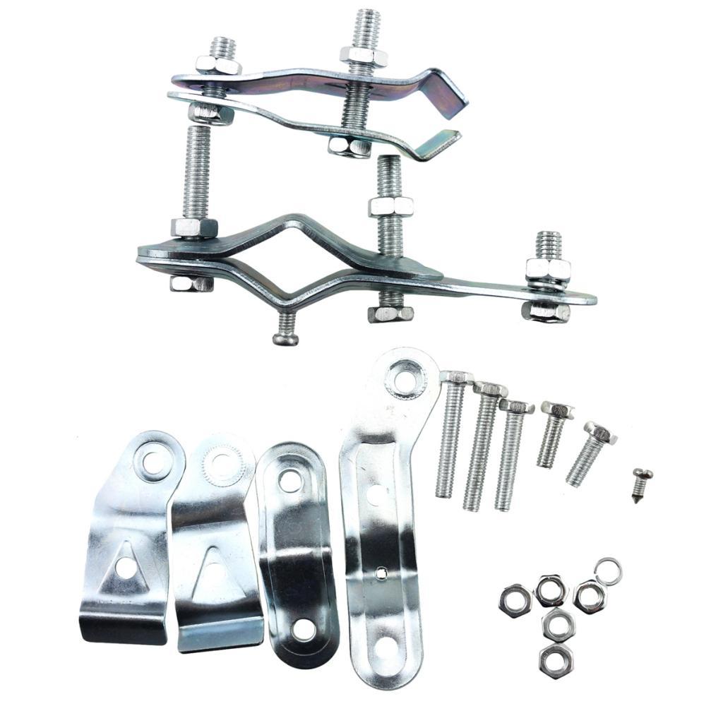 Kit Faro Anteriore e Posterior - Bike Dynamo Light recensione e prezzo
