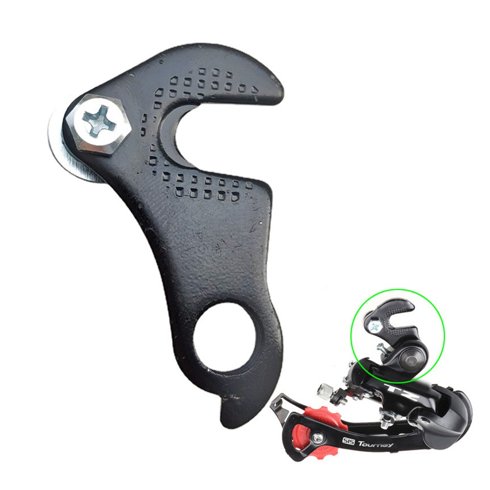 Gancio posteriore in metallo p - Cycling Gear Stand recensione e prezzo