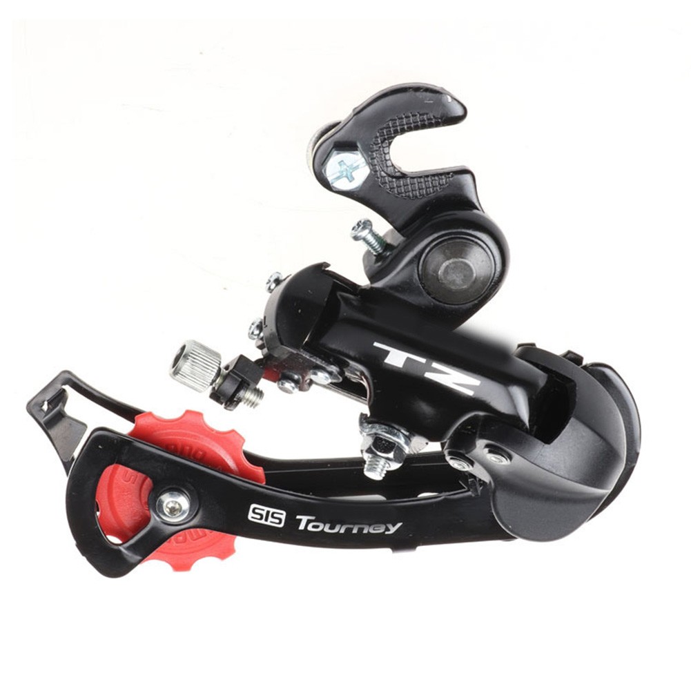 Gancio posteriore in metallo p - Cycling Gear Stand recensione e prezzo