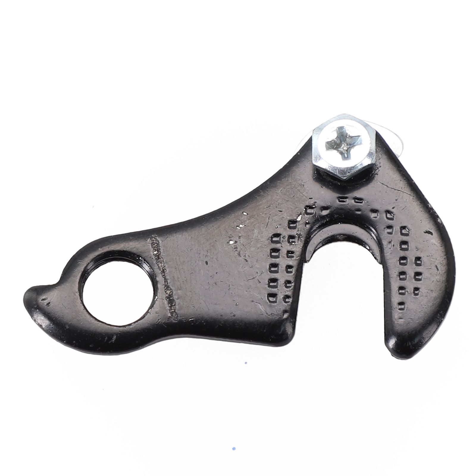 Gancio posteriore in metallo p - Cycling Gear Stand recensione e prezzo