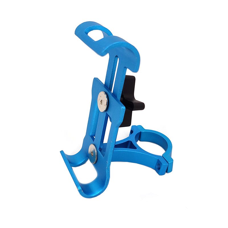 Supporto per telefono da bicic - Cycling Gear Stand recensione e prezzo