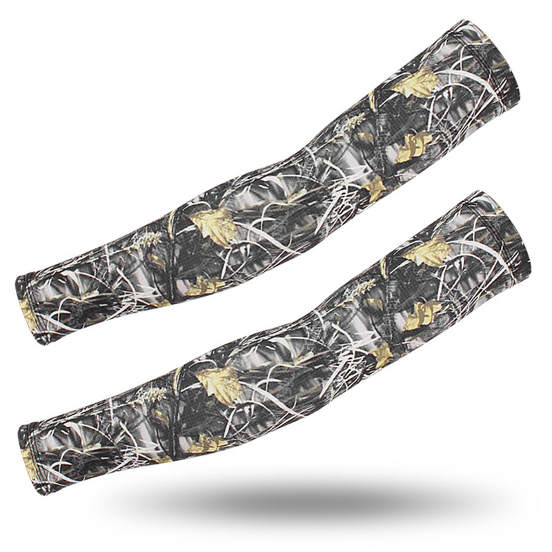 Manicotti Sportivi per Uomo e  - Cycling Gear Tattoo recensione e prezzo