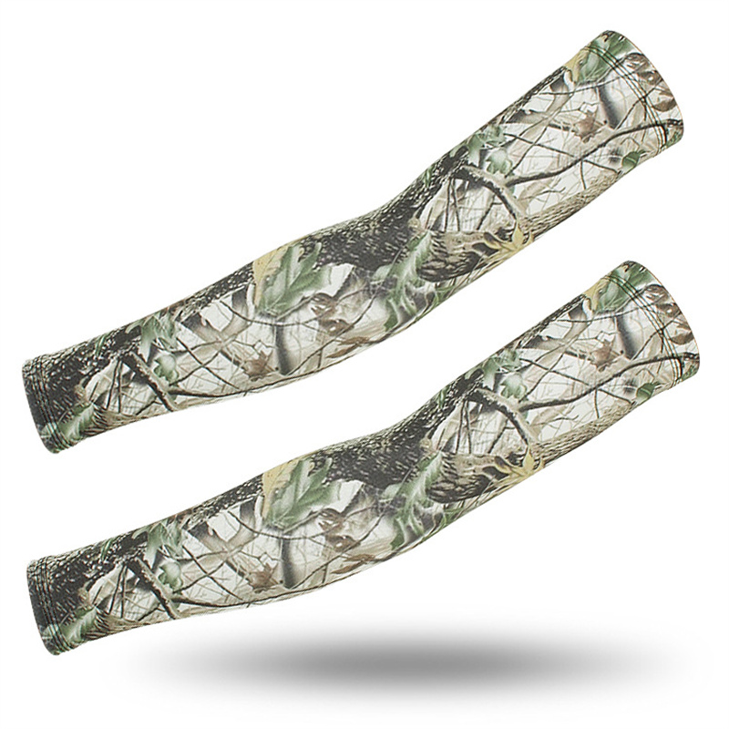 Manicotti Sportivi per Uomo e  - Cycling Gear Tattoo recensione e prezzo