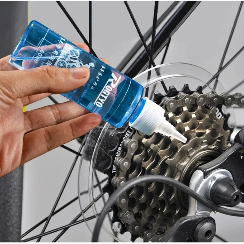 1/3/5PCS Lubrificante per bici - Bicycle Chain Lubricant recensione e prezzo