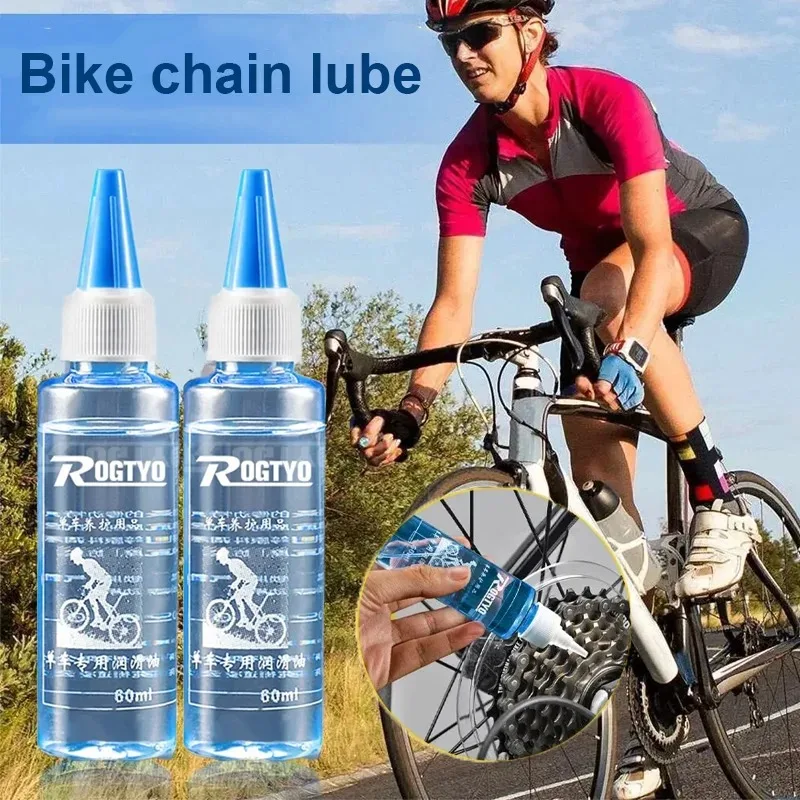 1/3/5PCS Lubrificante per bici - Bicycle Chain Lubricant recensione e prezzo