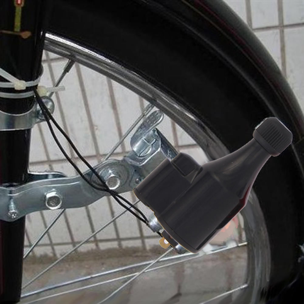 Luci a Dinamo per Bicicletta R - Bike Dynamo Light recensione e prezzo