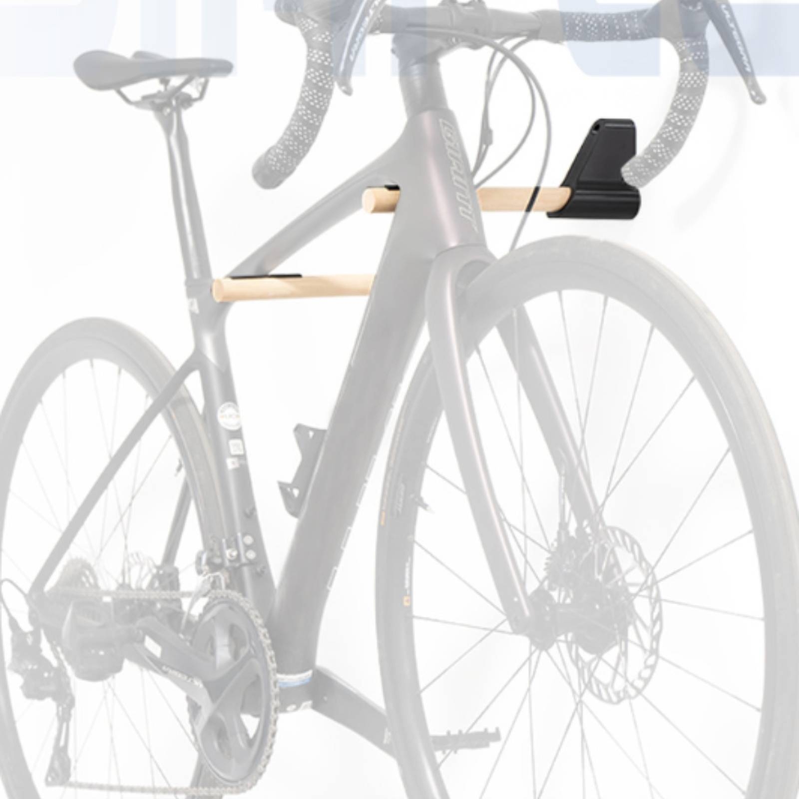 Supporto per Bicicletta con Br - Cycling Gear Organizer Wall recensione e prezzo