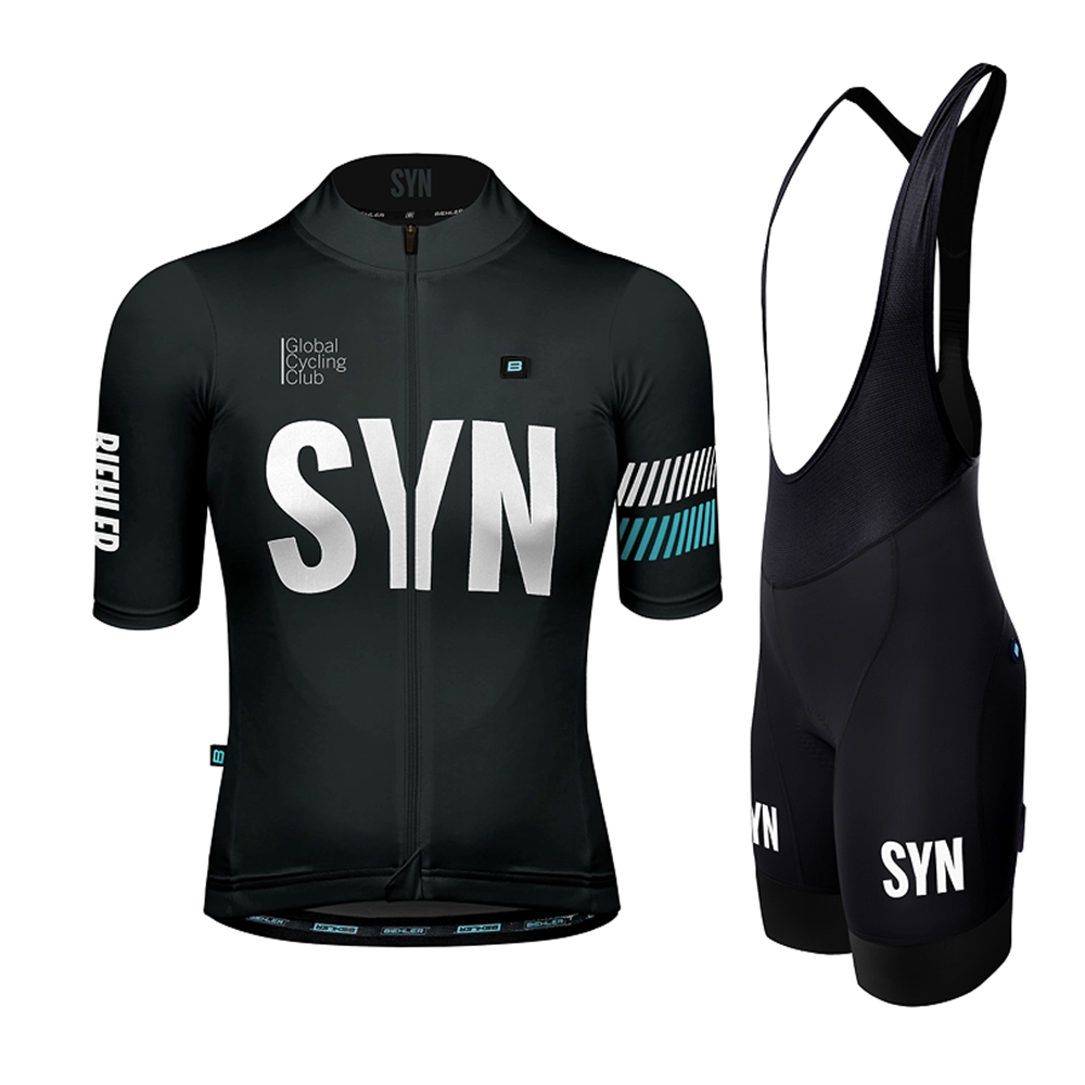 Summer SYN Team Cycling Set do - Cycling Bib Shorts recensione e prezzo
