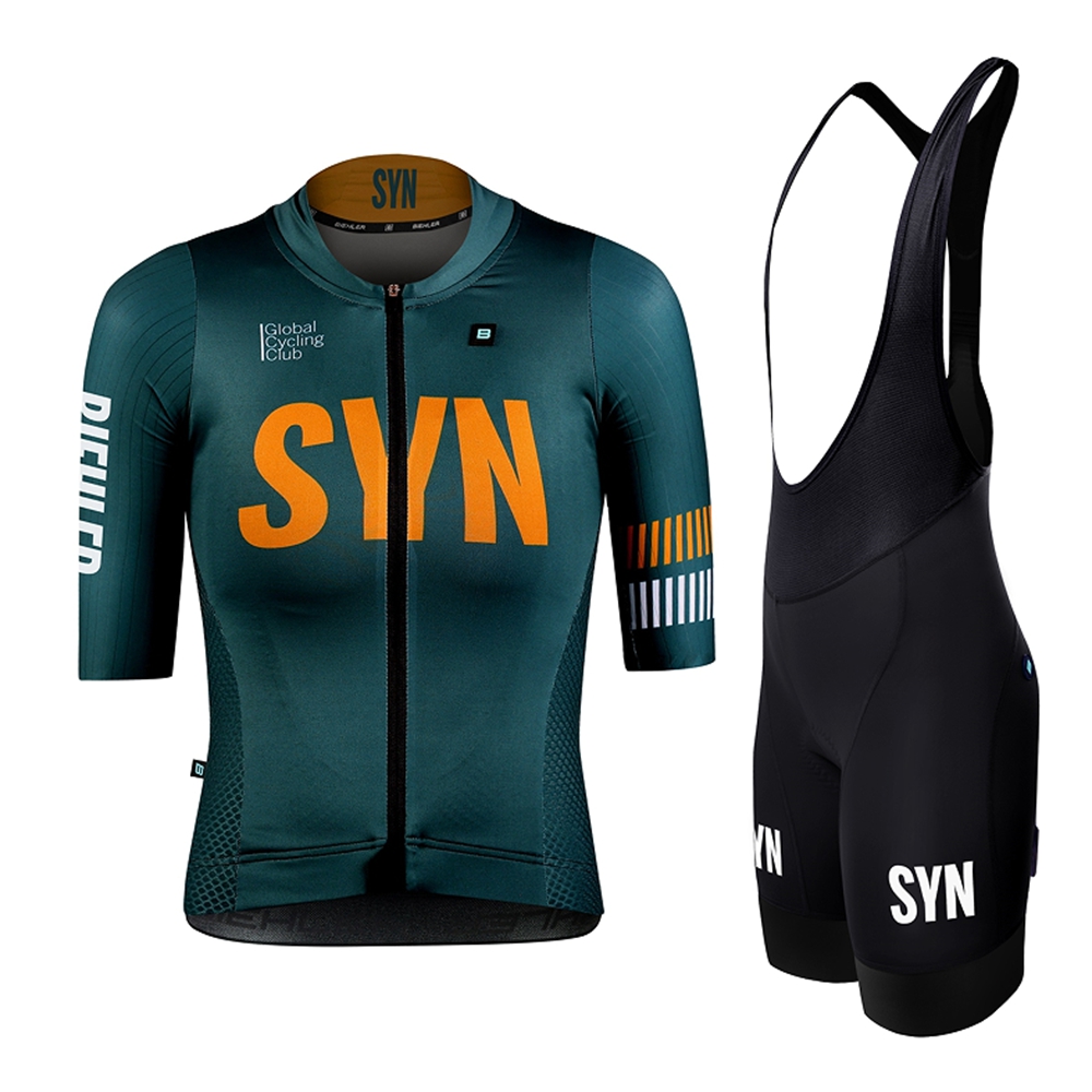 Summer SYN Team Cycling Set do - Cycling Bib Shorts recensione e prezzo