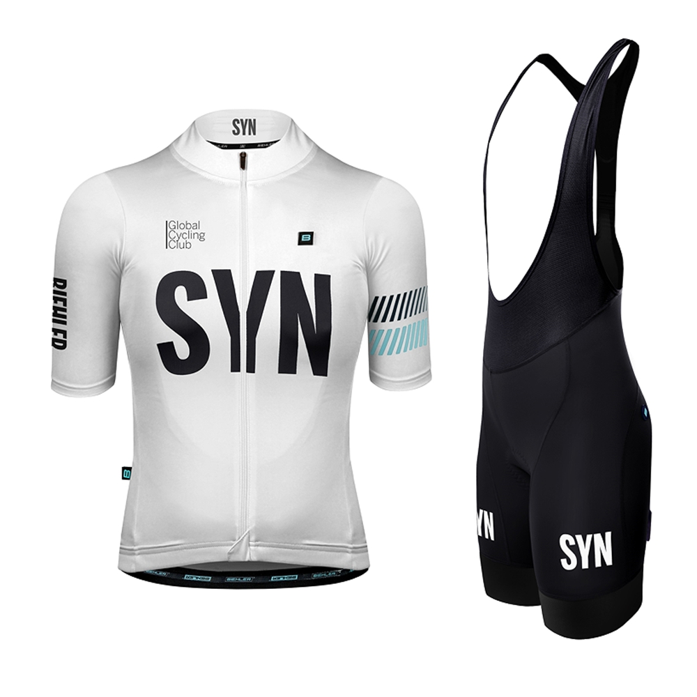 Summer SYN Team Cycling Set do - Cycling Bib Shorts recensione e prezzo
