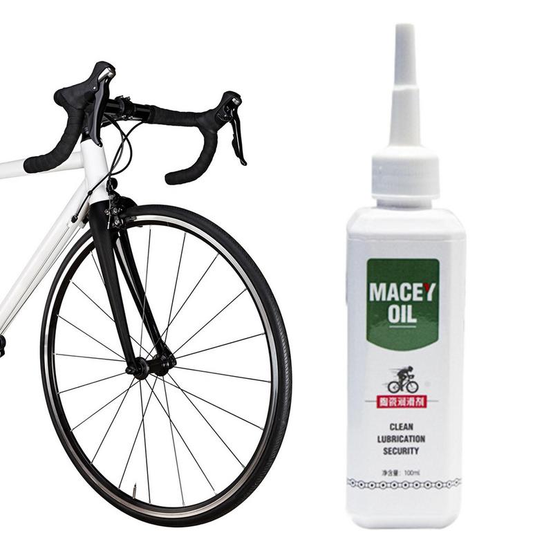 Lubrificante per catena per bi - Bicycle Chain Lubricant recensione e prezzo