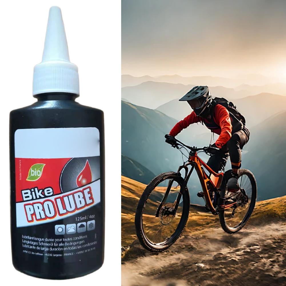 125ml Lubrificante speciale pe - Bicycle Chain Lubricant recensione e prezzo