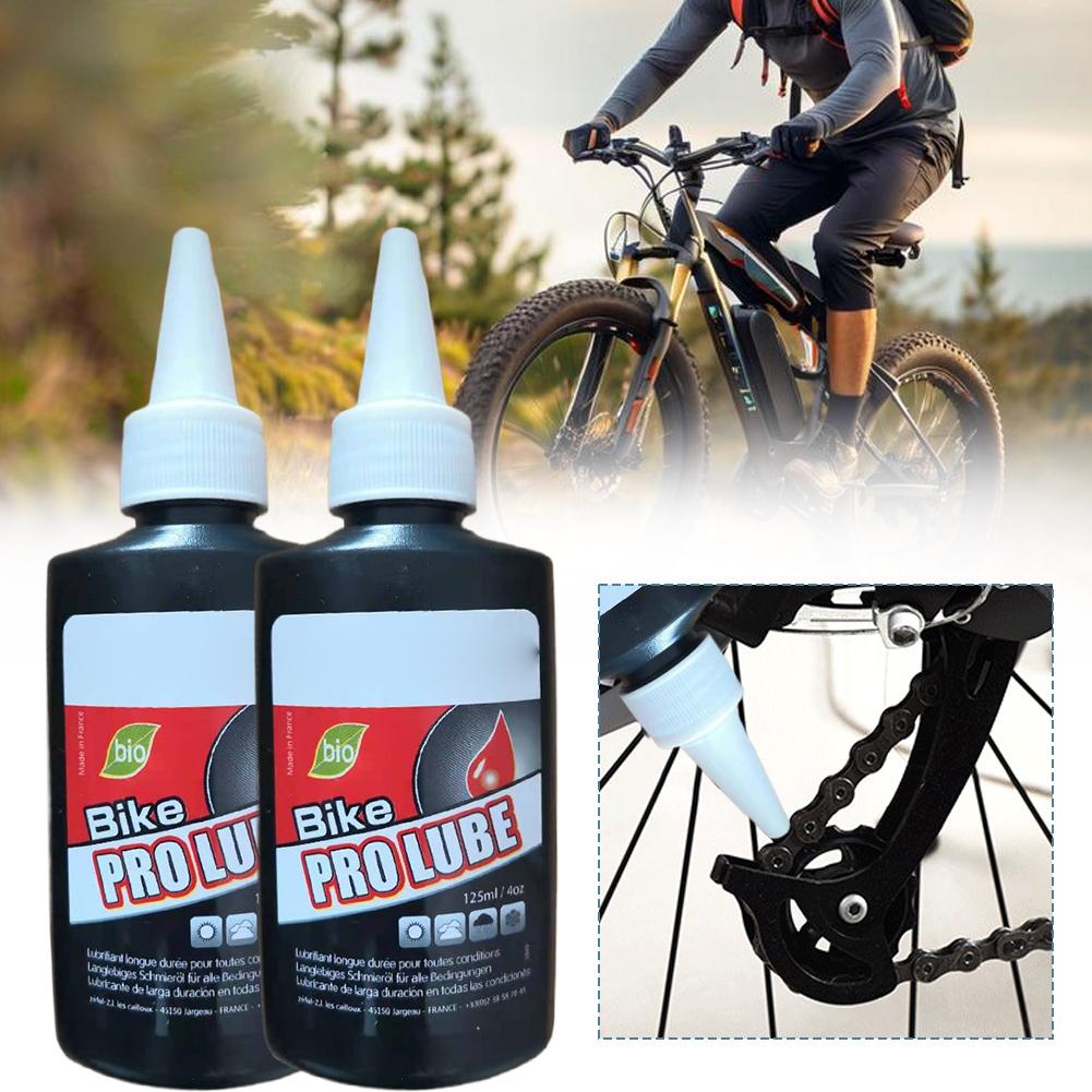 125ml Lubrificante speciale pe - Bicycle Chain Lubricant recensione e prezzo