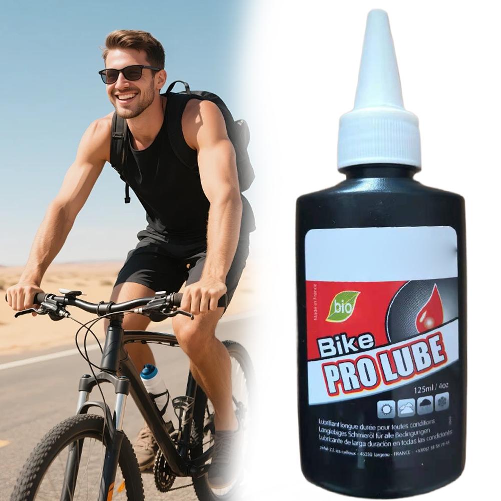 125ml Lubrificante speciale pe - Bicycle Chain Lubricant recensione e prezzo