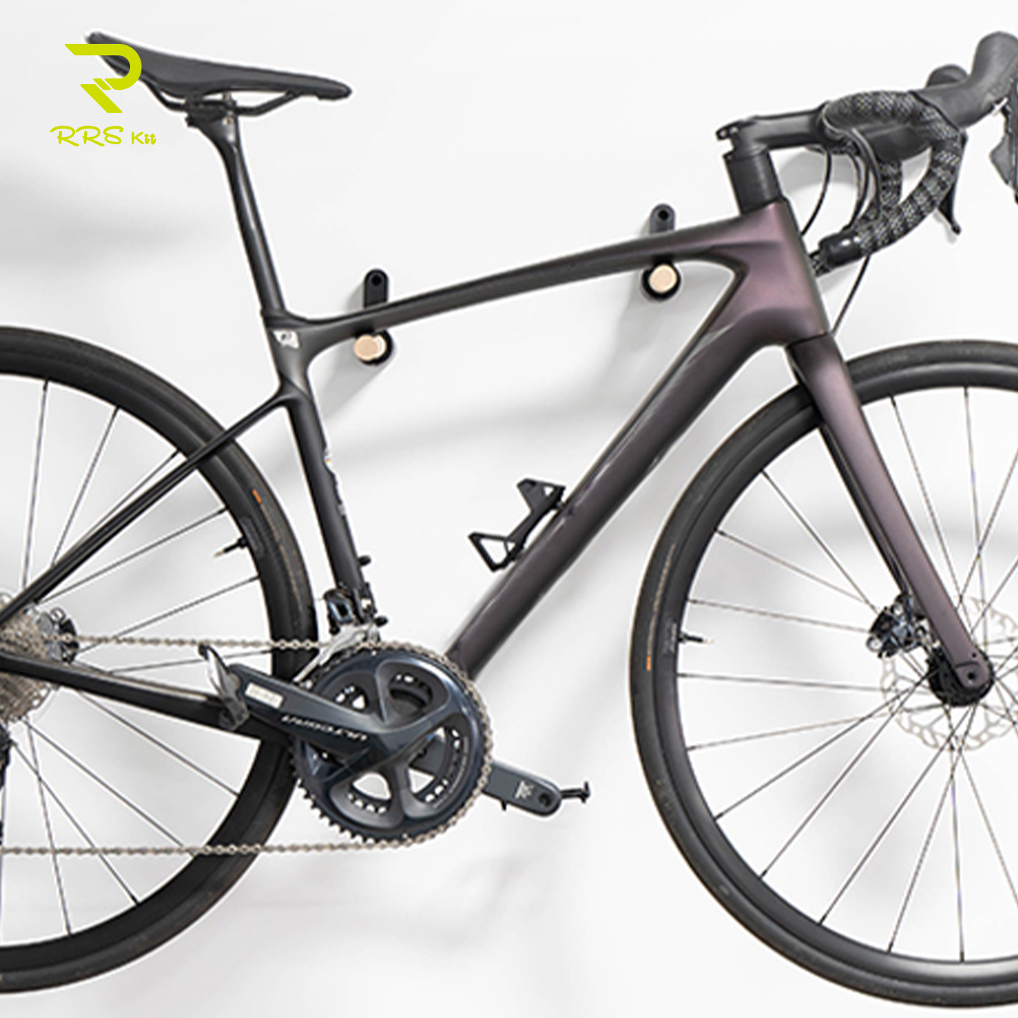 Supporto da Parete per Bicicle - Cycling Gear Organizer Wall recensione e prezzo