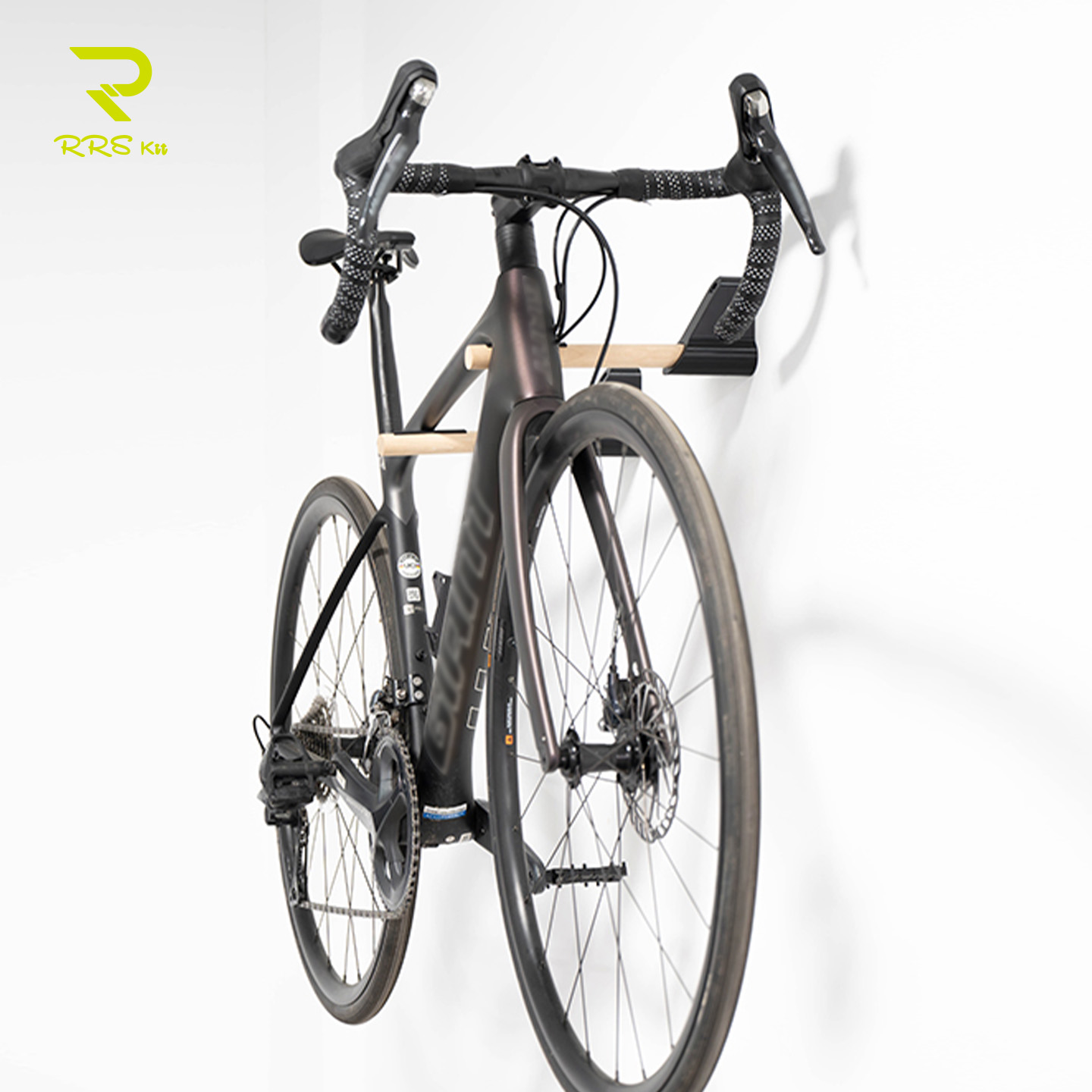 Supporto da Parete per Bicicle - Cycling Gear Organizer Wall recensione e prezzo