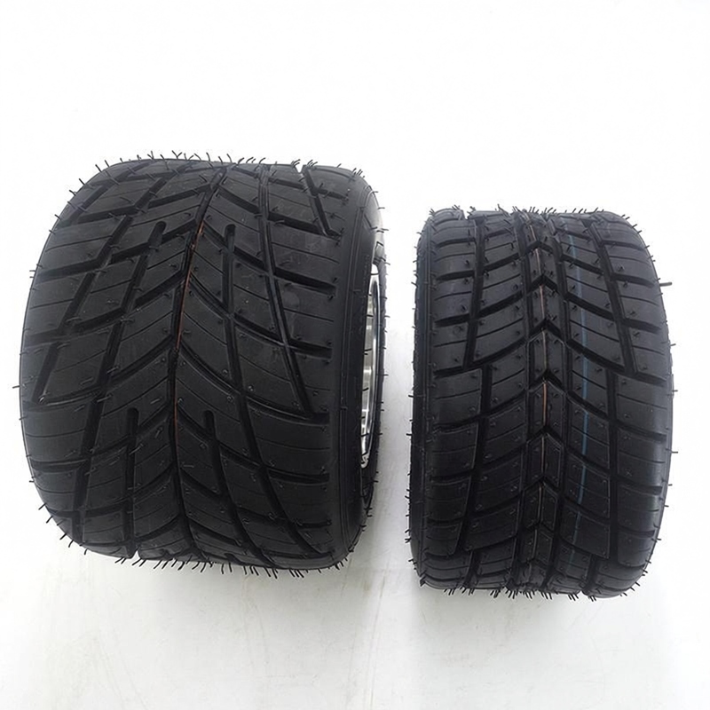 Pneumatico Tubeless 10x4.50-5